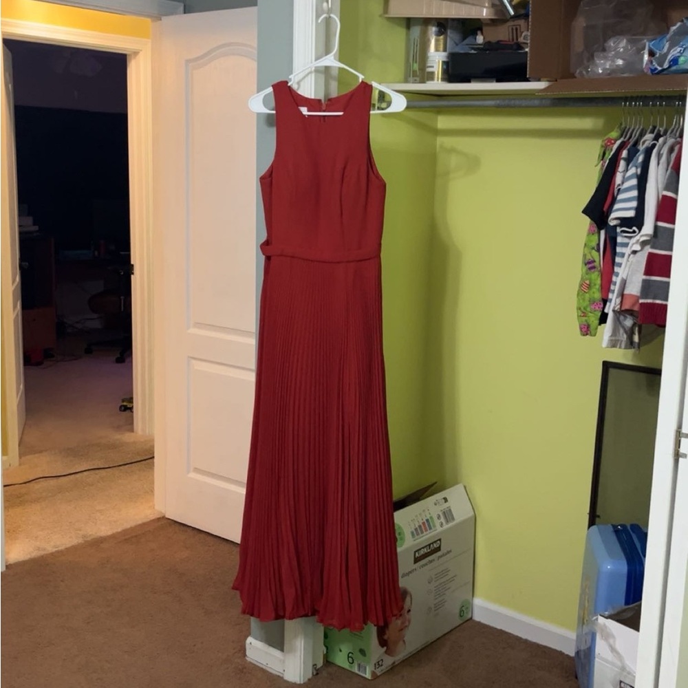 Azazie Lindie in Rust